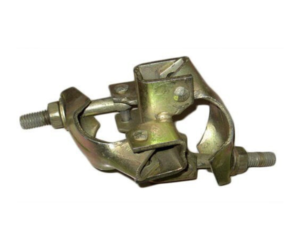 Fix Coupler