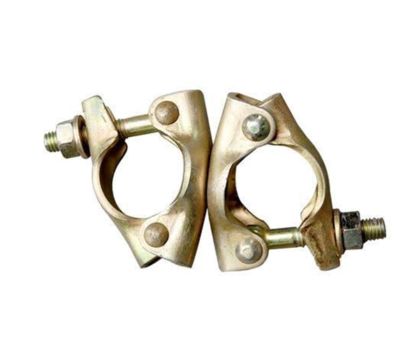Swivel Coupler