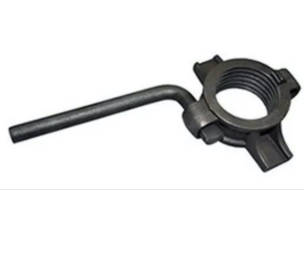 Prop L&T Nut