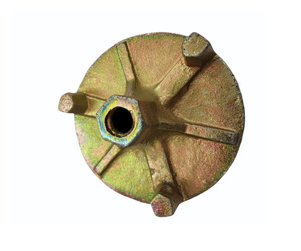 Anchor Nut 130mm