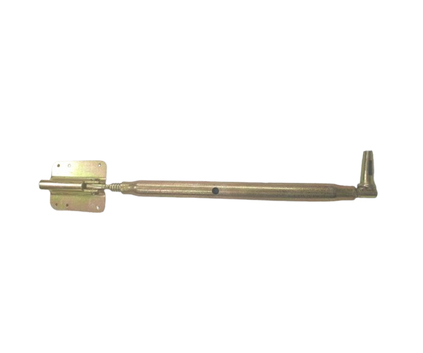 Alignment Clamp