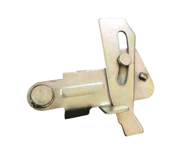 Waller Clamp