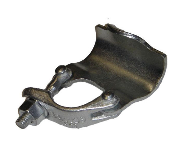 Putlog Coupler